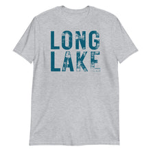 Load image into Gallery viewer, Long Lake T-Shirt
