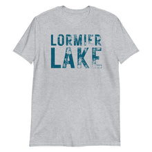 Load image into Gallery viewer, Lormier Lake T-Shirt
