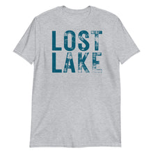 Load image into Gallery viewer, Lost Lake T-Shirt
