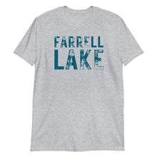 Load image into Gallery viewer, Farrell Lake T-Shirt
