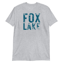 Load image into Gallery viewer, Fox Lake T-Shirt
