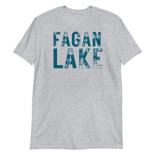 Load image into Gallery viewer, Fagan Lake T-Shirt
