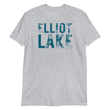 Load image into Gallery viewer, Elliot Lake T-Shirt
