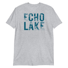 Load image into Gallery viewer, Echo Lake T-Shirt
