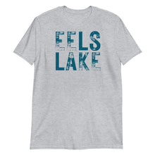 Load image into Gallery viewer, Eels Lake T-Shirt
