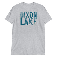 Load image into Gallery viewer, Dixon Lake T-Shirt
