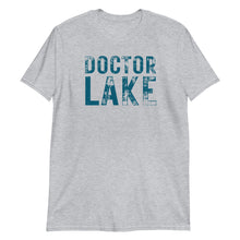 Load image into Gallery viewer, Doctor Lake T-Shirt
