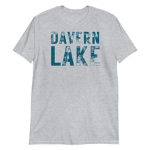 Load image into Gallery viewer, Davern Lake T-Shirt
