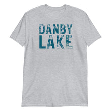 Load image into Gallery viewer, Danby Lake T-Shirt
