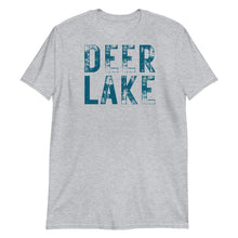 Load image into Gallery viewer, Deer Lake T-Shirt
