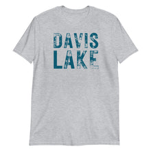 Load image into Gallery viewer, Davis Lake T-Shirt
