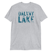 Load image into Gallery viewer, Dalvay Lake T-Shirt
