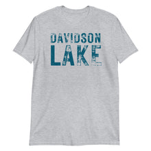 Load image into Gallery viewer, Davidson Lake T-Shirt
