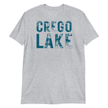 Load image into Gallery viewer, Crego Lake T-Shirt
