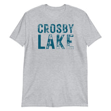 Load image into Gallery viewer, Crosby Lake T-Shirt
