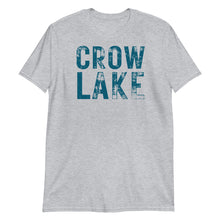 Load image into Gallery viewer, Crow Lake T-Shirt
