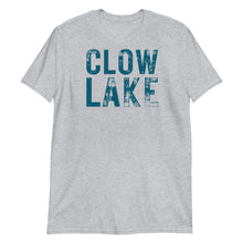 Load image into Gallery viewer, Clow Lake T-Shirt
