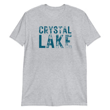 Load image into Gallery viewer, Crystal Lake T-Shirt
