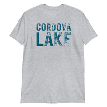 Load image into Gallery viewer, Cordova Lake T-Shirt
