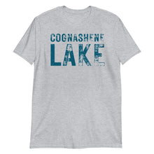 Load image into Gallery viewer, Cognashene Lake T-Shirt
