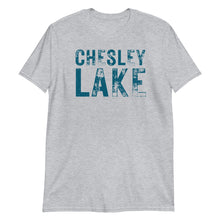 Load image into Gallery viewer, Chesley Lake T-Shirt
