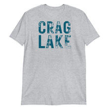 Load image into Gallery viewer, Crag Lake T-Shirt
