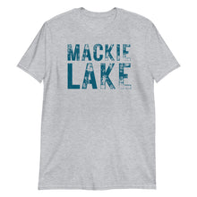 Load image into Gallery viewer, Mackie Lake T-Shirt
