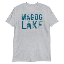 Load image into Gallery viewer, Magog Lake T-Shirt
