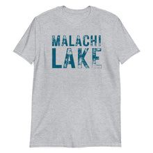 Load image into Gallery viewer, Malachi Lake T-Shirt
