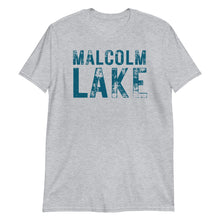 Load image into Gallery viewer, Malcolm Lake T-Shirt
