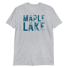 Load image into Gallery viewer, Maple Lake T-Shirt
