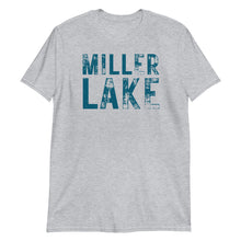 Load image into Gallery viewer, Miller Lake T-Shirt
