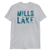 Load image into Gallery viewer, Mills Lake T-Shirt
