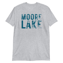 Load image into Gallery viewer, Moore Lake T-Shirt
