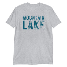 Load image into Gallery viewer, Mountain Lake T-Shirt
