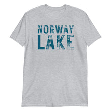 Load image into Gallery viewer, Norway Lake T-Shirt
