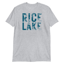 Load image into Gallery viewer, Rice Lake T-Shirt
