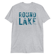 Load image into Gallery viewer, Round Lake T-Shirt
