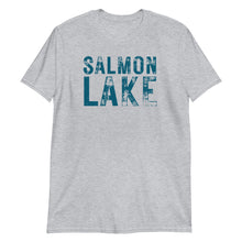 Load image into Gallery viewer, Salmon Lake T-Shirt
