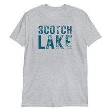 Load image into Gallery viewer, Scotch Lake T-Shirt
