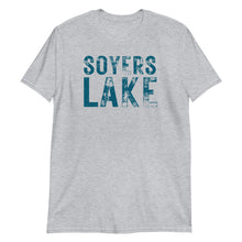 Load image into Gallery viewer, Soyers Lake T-Shirt
