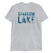 Load image into Gallery viewer, Sparrow Lake T-Shirt
