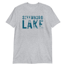 Load image into Gallery viewer, Steenburg Lake T-Shirt
