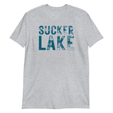 Load image into Gallery viewer, Sucker Lake T-Shirt
