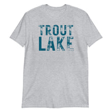 Load image into Gallery viewer, Trout Lake T-Shirt
