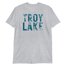 Load image into Gallery viewer, Troy Lake T-Shirt
