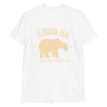 Load image into Gallery viewer, Algonquin Park Bear T Shirt
