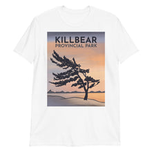 Load image into Gallery viewer, Killbear Park Tee
