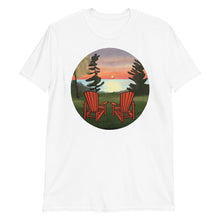 Load image into Gallery viewer, Lake Sunset T-Shirt
