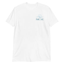 Load image into Gallery viewer, Ahmic Lake Waves Tee
